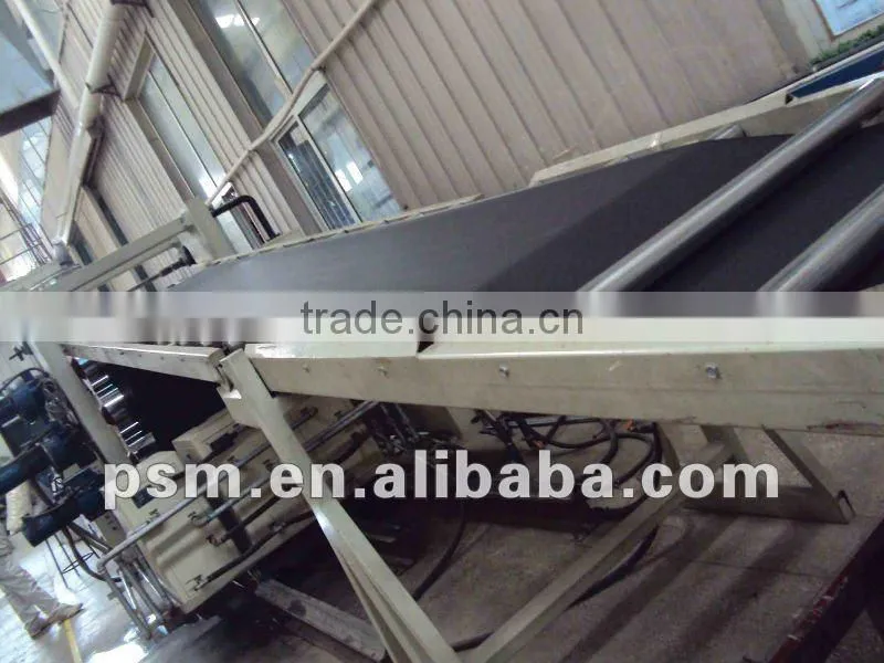 Biodegradable cornstarch plastic sheet for extrudering