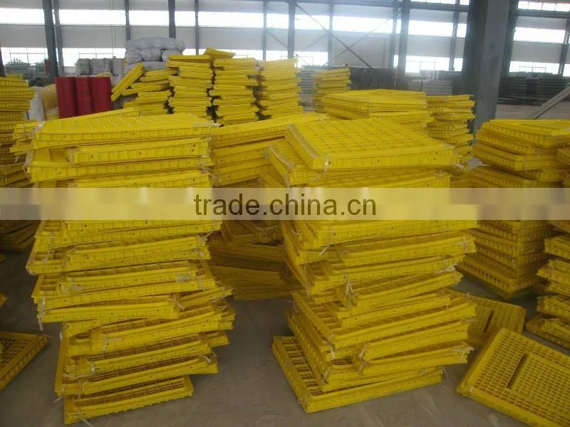 Chicken Plastic Crate - price