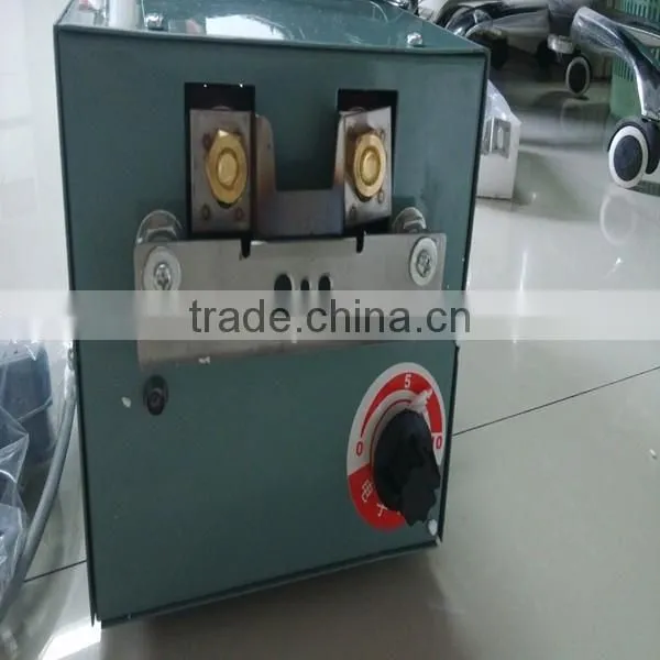 chicken debeaking machine/chicken mouth cutting machine