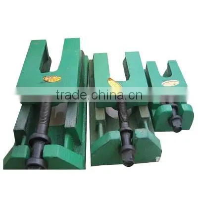 round machine anti-vibration mounts