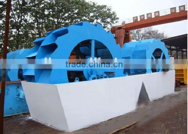 Competitive Price Ore Washer Supplier