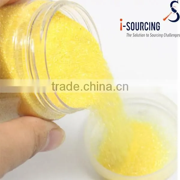 super laser serious glitter powder for paint decorations