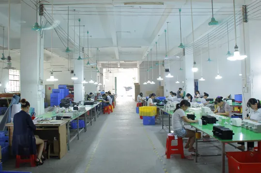 Frifun company overview - view 1