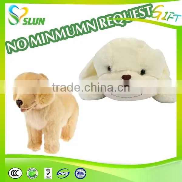 HI CE hot sale custom soft plush minions toy for sale