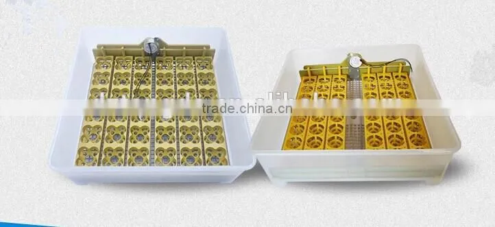 JN8-48 mini egg incubator hot sale