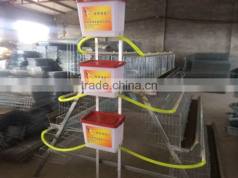 FRD 2016 Poultry farm equipment automatic battery design chicken egg layer cages /bird cage for sale/decorative bird cages