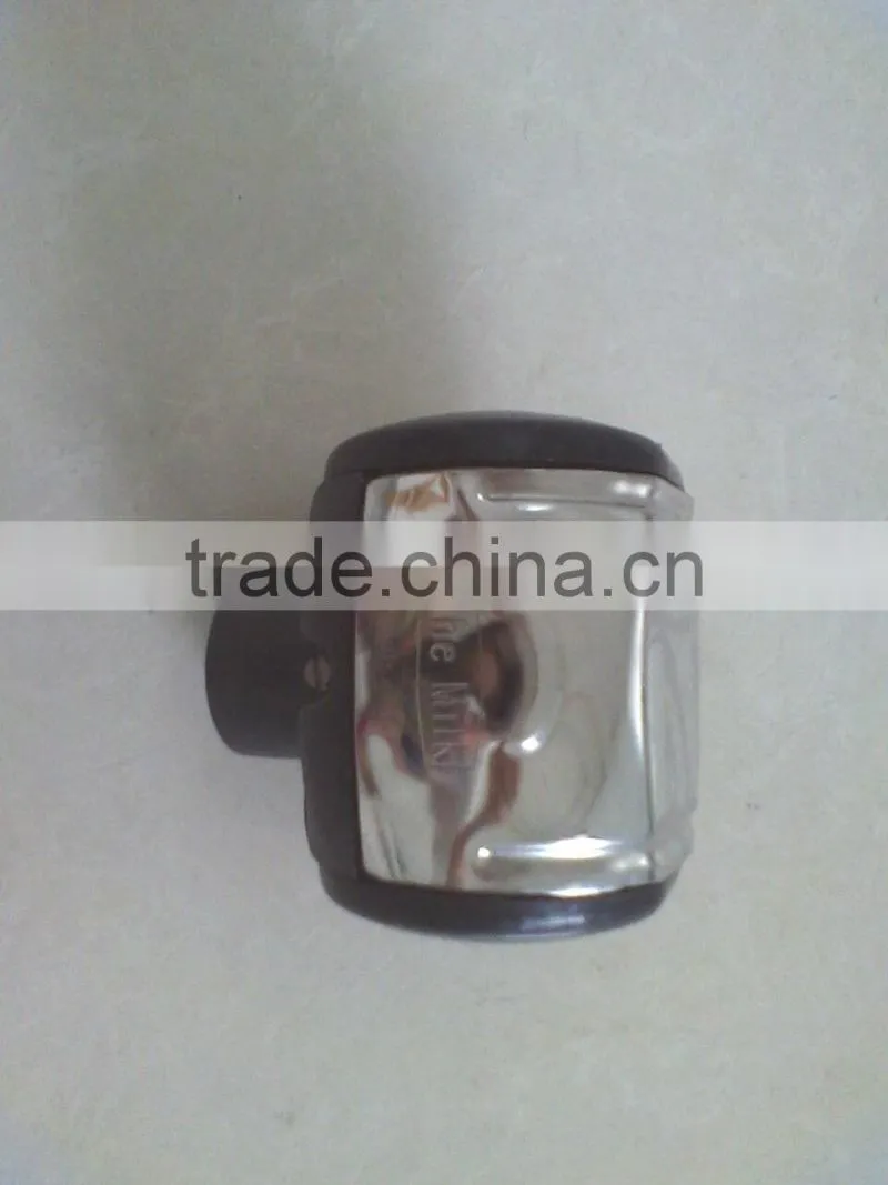 Vacuum Pulsator