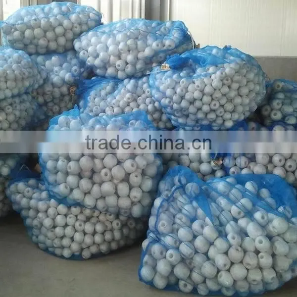 Directly factory plastic fishing net floats