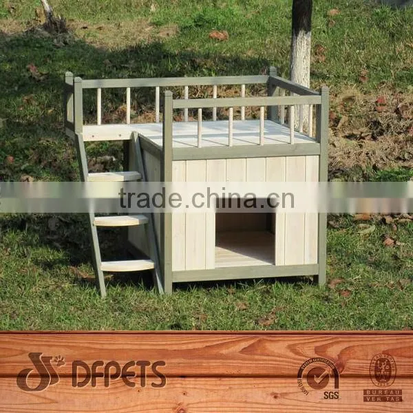 Indoor Outdoor Small Pet House For Dog /Cat