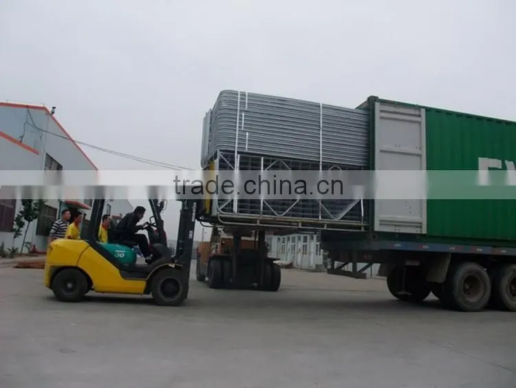 3ft galvanized steel farm gate