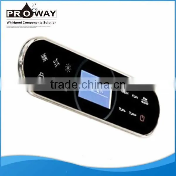 Bathroom Spa Manifold For Water Pipe Water Distributing Manifold