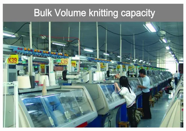Dongguan Sanflag Fashion Co., Ltd company overview - view 4