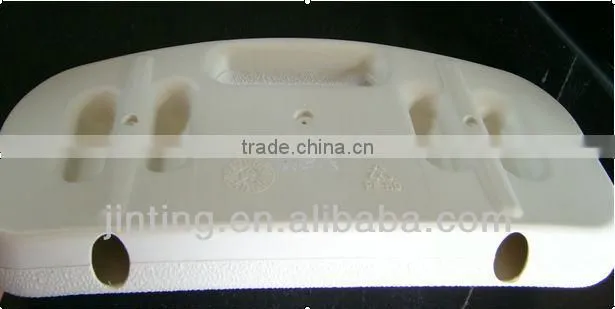 backboard,bath chair backboard,plastic backboard,plastic blow molding board