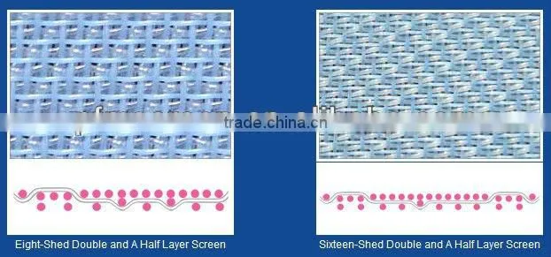 Polyester Forming Fabric