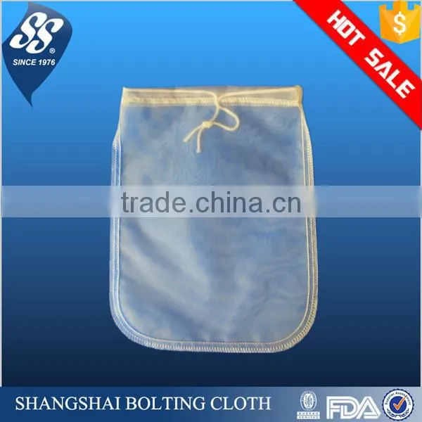 New style promotional aramid pocket air filter bag