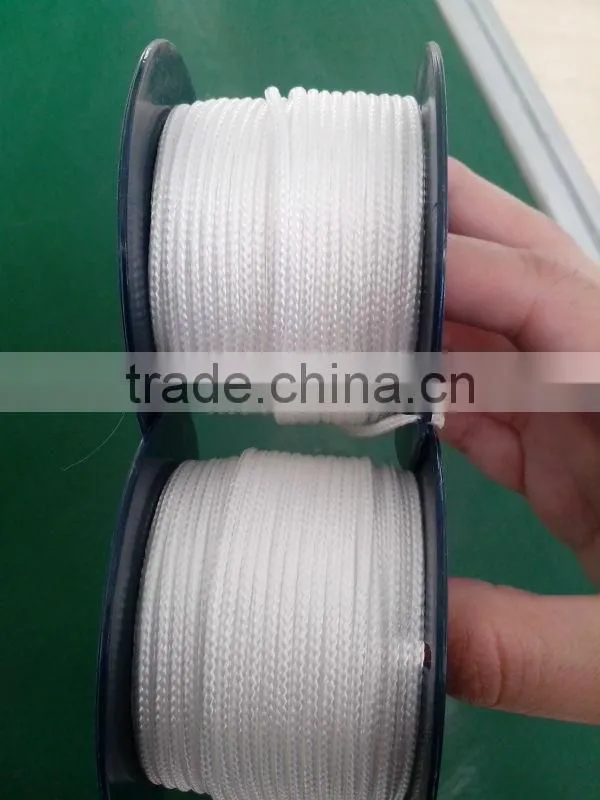 PP braided rope 3mm-60mm