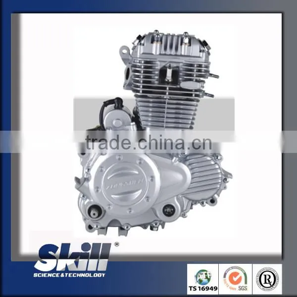 2016 most cost effective dirt bike engine 200cc