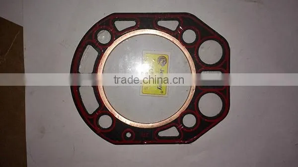 Tractor S195 cylinder head gasket for diesel engine tractor