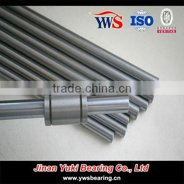 3d printer 6mm linear ball bearings LM6UU