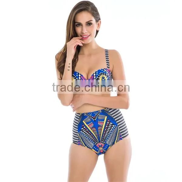 2016 xxx women's hot sex bikini swimwear