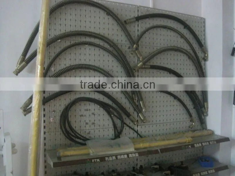 Front Cap/ Front Head Cover, Hydraulic Breaker / Hammer