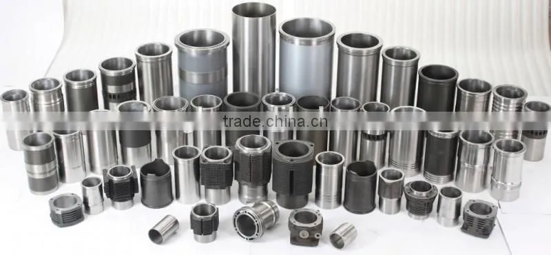 AT6.354.4 31358394 diesel engine Cylinder Liner