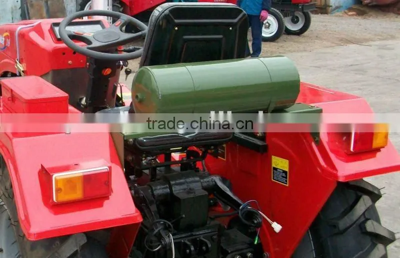 24hp tractor