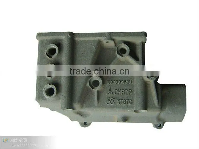 investment casting Auto Parts For Models
