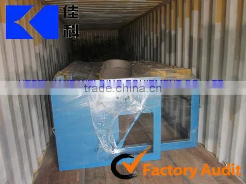 Full Automatic Grassland Fence Machines for Cattle Fence from JIAKE Factory made in China