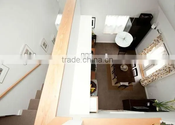 prefabricated luxury villa