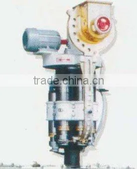 YG Series Automatic Capper