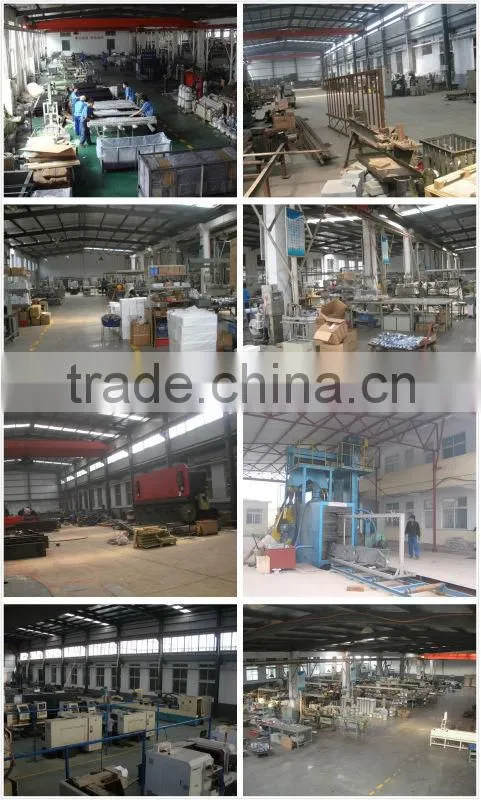 Manufacturer of hydraulic cylinder with frame for Caravan straight leg jack