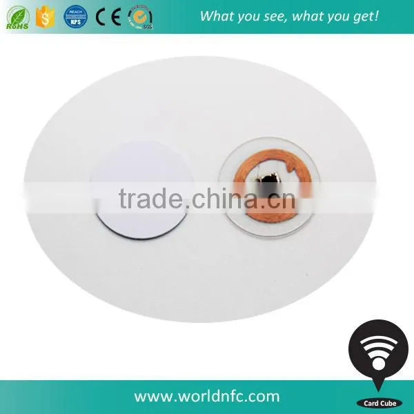 RFID Laundry Tag Price