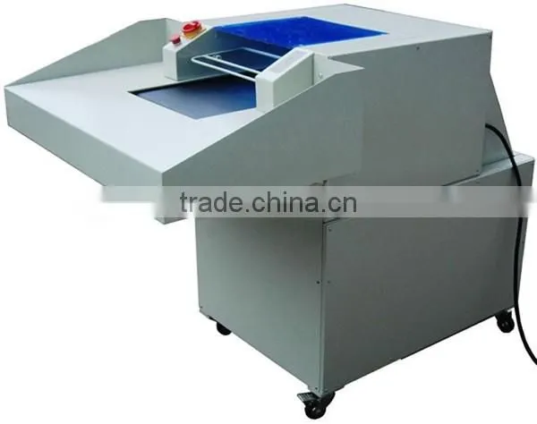2016 new paper shredder machine A4, heavy duty paper shredder