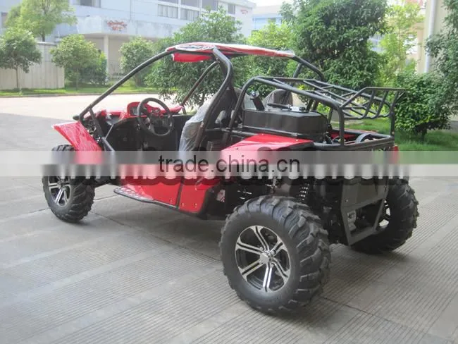 Dune Buggy 1100CC (MC-455)