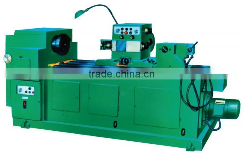 Full Automatic Horizontal Thread and Screw Rod Miller