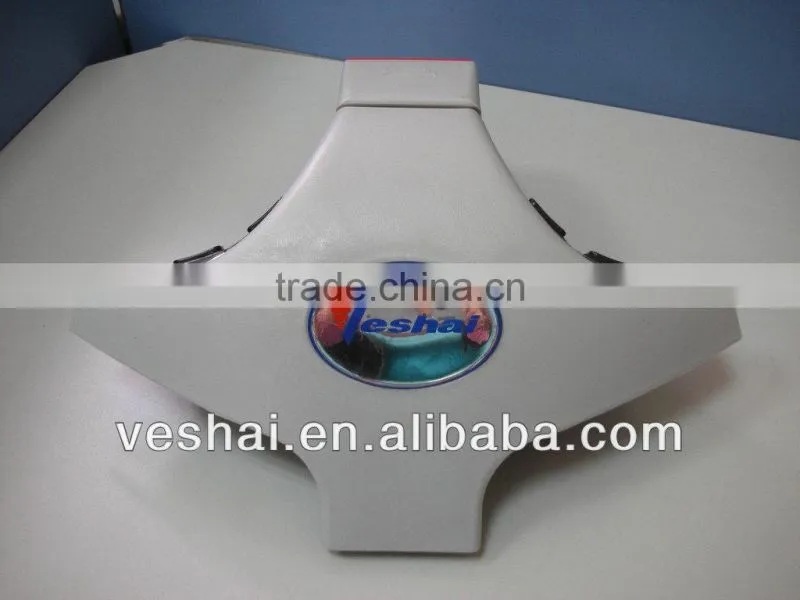 stacker part control handle for tractor and walkie stacker CH-2