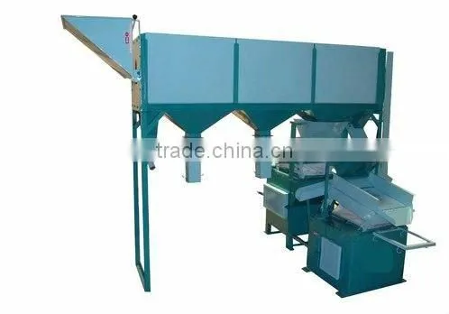 agricultural machinery equipement