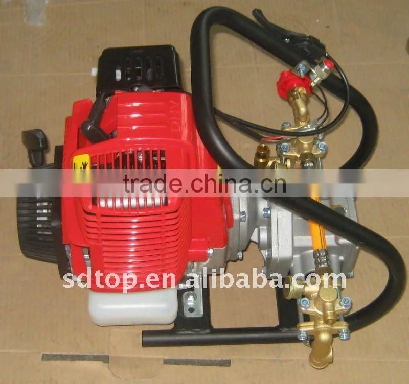 power sprayer 3wz-6s