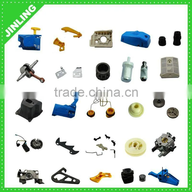 cg430 Whipper Snipper(Straight line gas cutter)