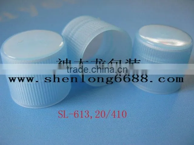 18/410 plastic screw cover/caps