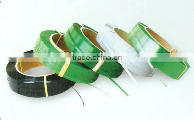 Popular new arrival polyester pet strapping manufacturers