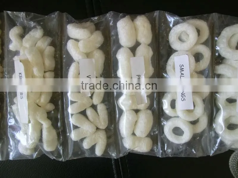 puff maize food machine,twin screw extruder manufacturer
