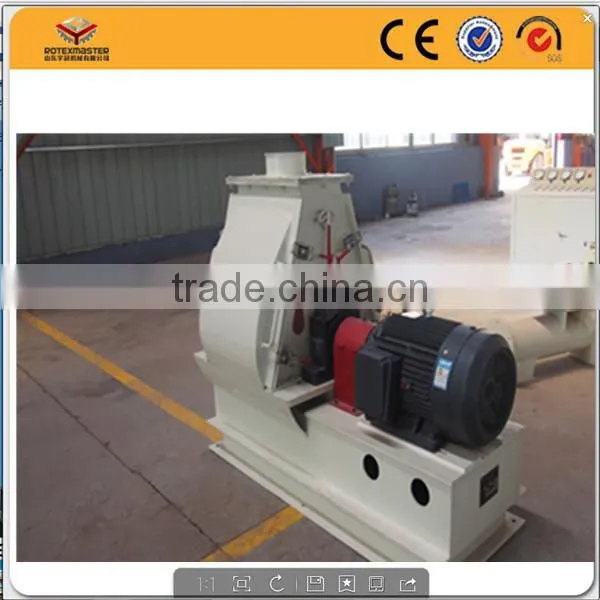 Hammer mill feed grinder/0086-13165110202