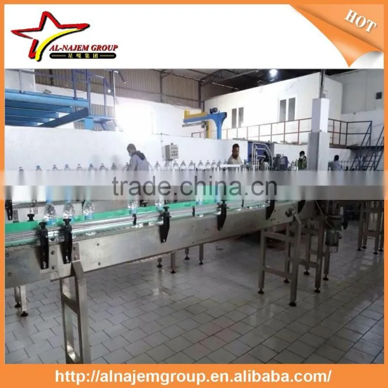 Best price water bottle filling machine mineral water bottle filling machine pure water filling and sealing machine
