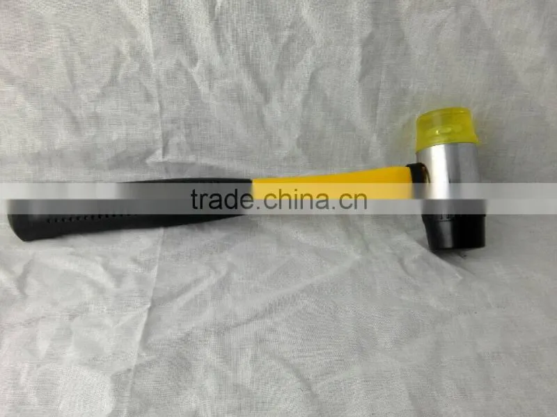 China supplier of jewelry hammers wooden hammer free sample hand tools