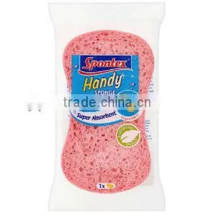 Cellulose Sponge Iron
