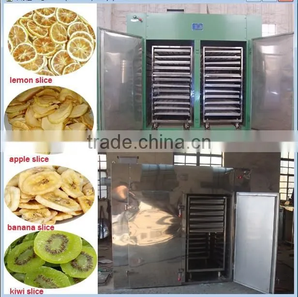 industrial stainless steel sea cucumber drying machine