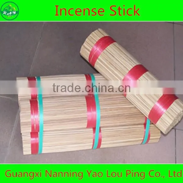 Exported Round Stick Type Stiick For Making Agarbatti Incense