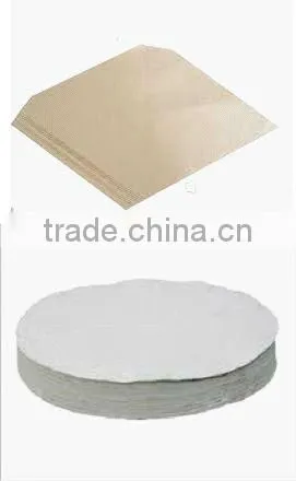 Toper hot sale widely usd filter paper 35 micron